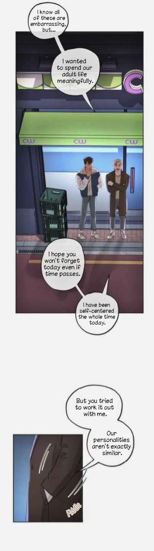 Jinx Chapter 2 - Page 21