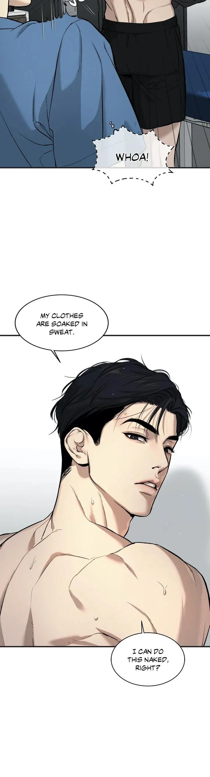 Read Jinx - Chapter 2 - www.jinxfree.com | Image 33