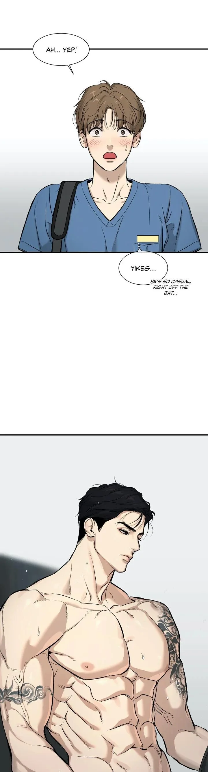 Read Jinx - Chapter 2 - www.jinxfree.com | Image 34