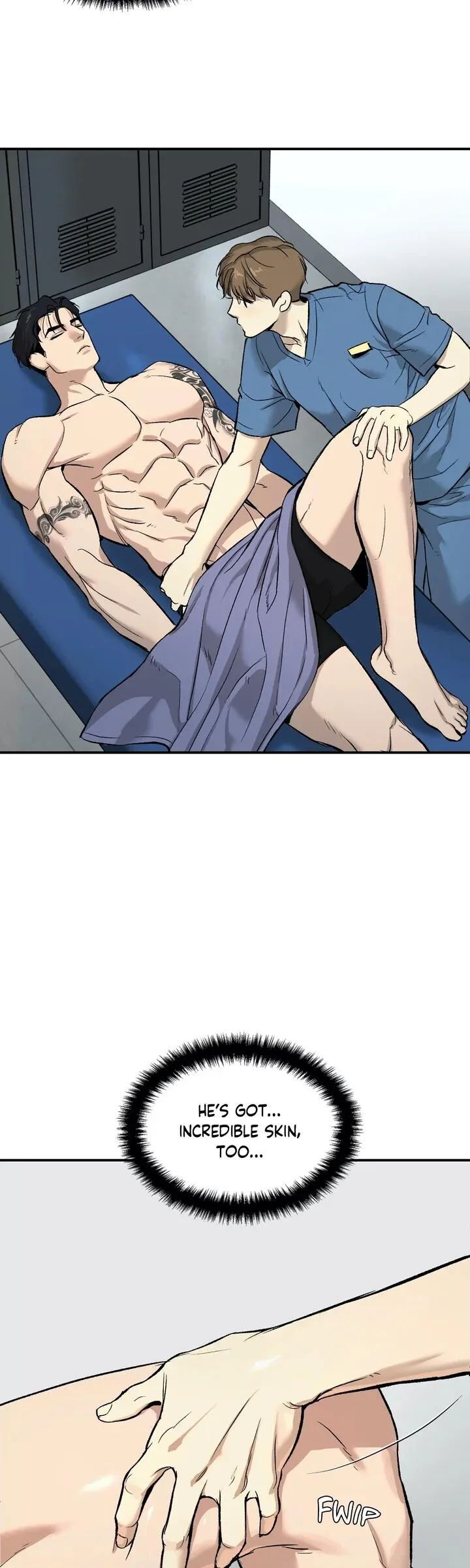 Read Jinx - Chapter 2 - www.jinxfree.com | Image 40