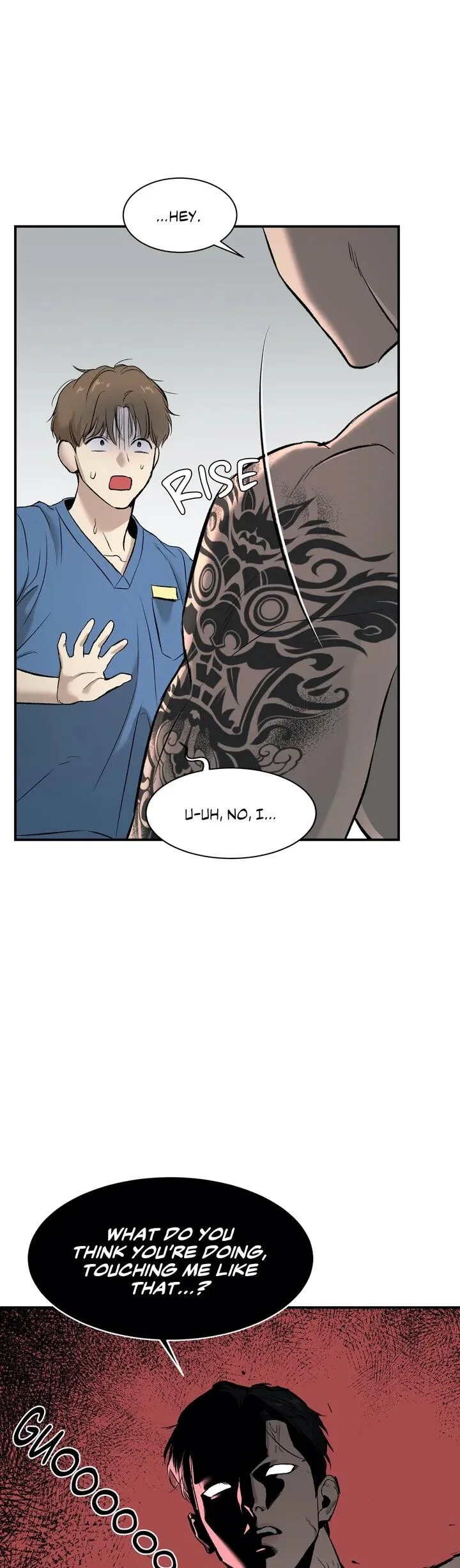 Read Jinx - Chapter 2 - www.jinxfree.com | Image 45