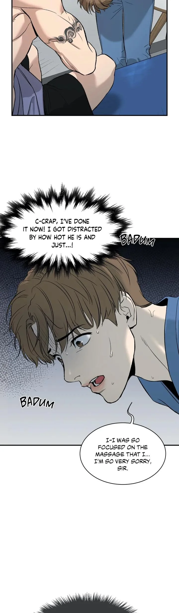 Read Jinx - Chapter 2 - www.jinxfree.com | Image 47