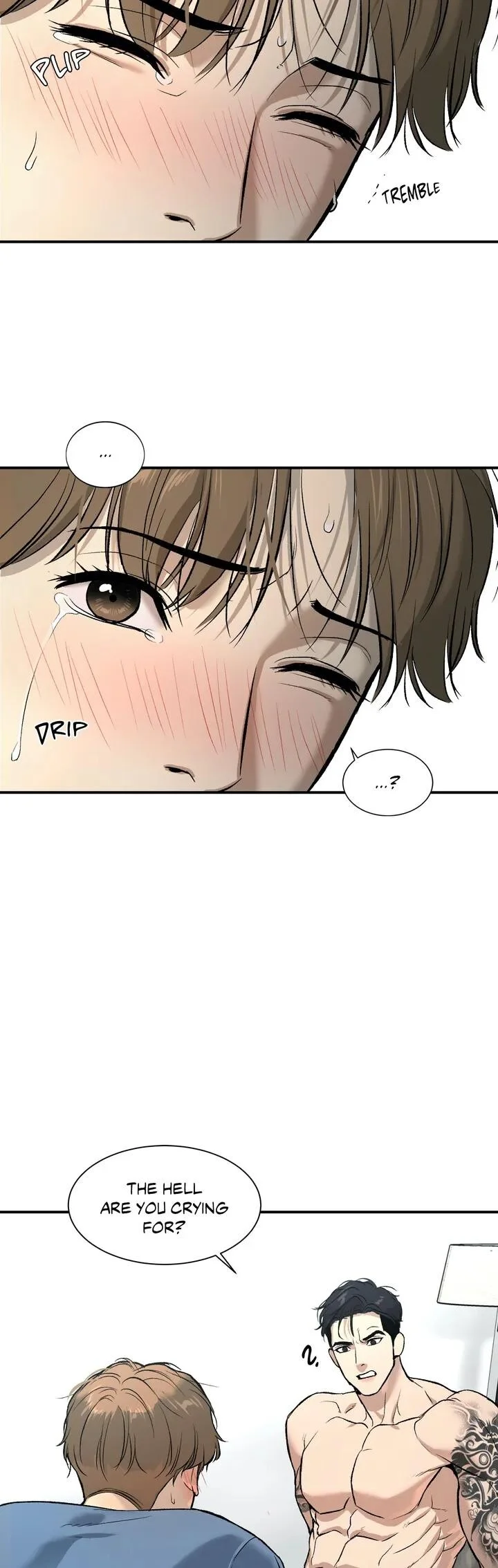 Read Jinx - Chapter 2 - www.jinxfree.com | Image 50