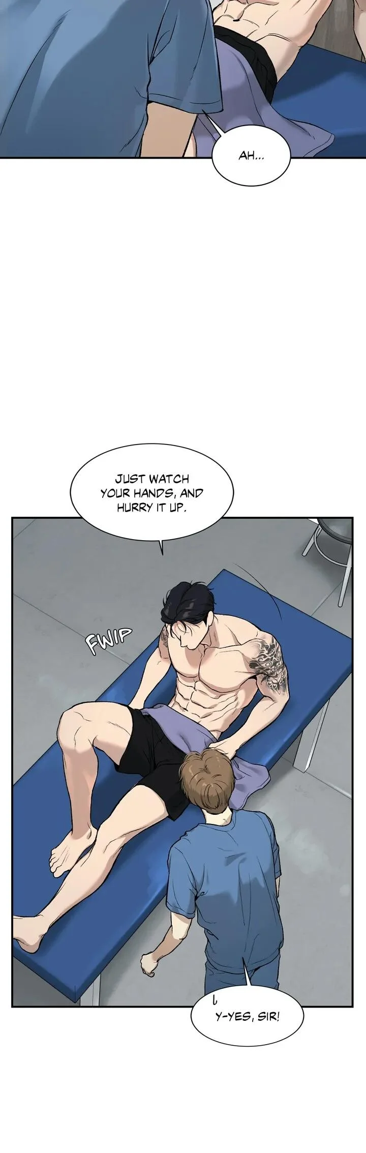 Read Jinx - Chapter 2 - www.jinxfree.com | Image 51