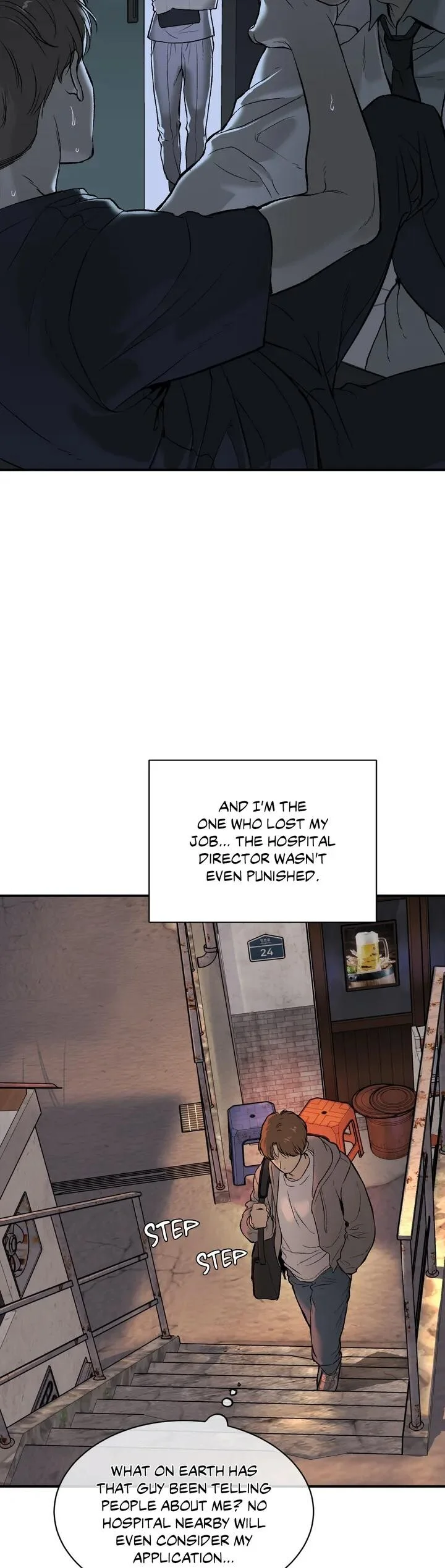 Read Jinx - Chapter 2 - www.jinxfree.com | Image 68