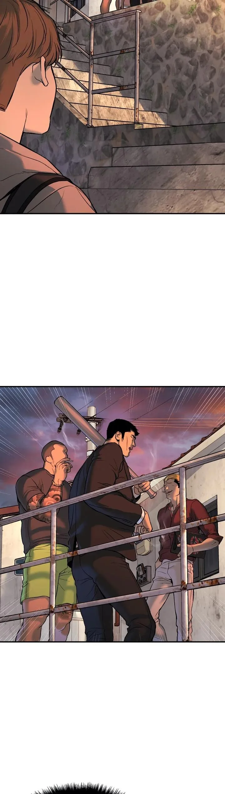 Read Jinx - Chapter 2 - www.jinxfree.com | Image 70