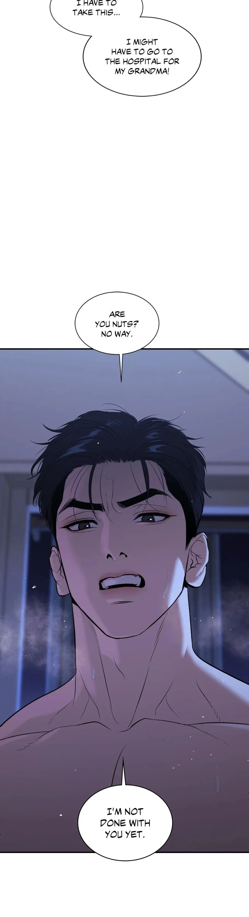 Read Jinx - Chapter 21 - www.jinxfree.com | Image 3