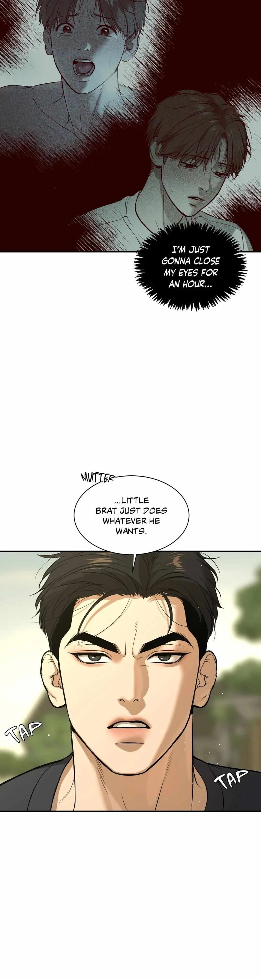 Read Jinx - Chapter 21 - www.jinxfree.com | Image 24