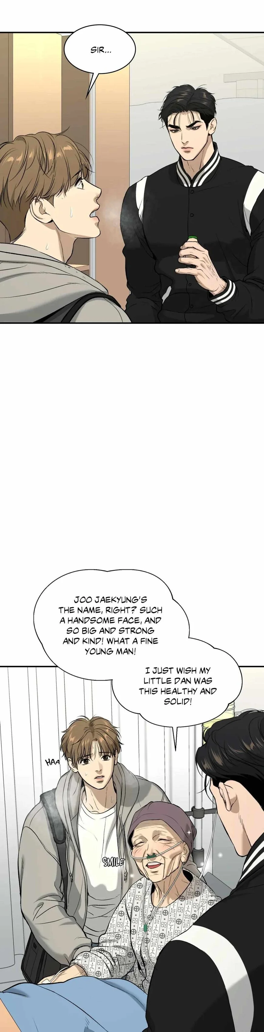 Read Jinx - Chapter 21 - www.jinxfree.com | Image 39