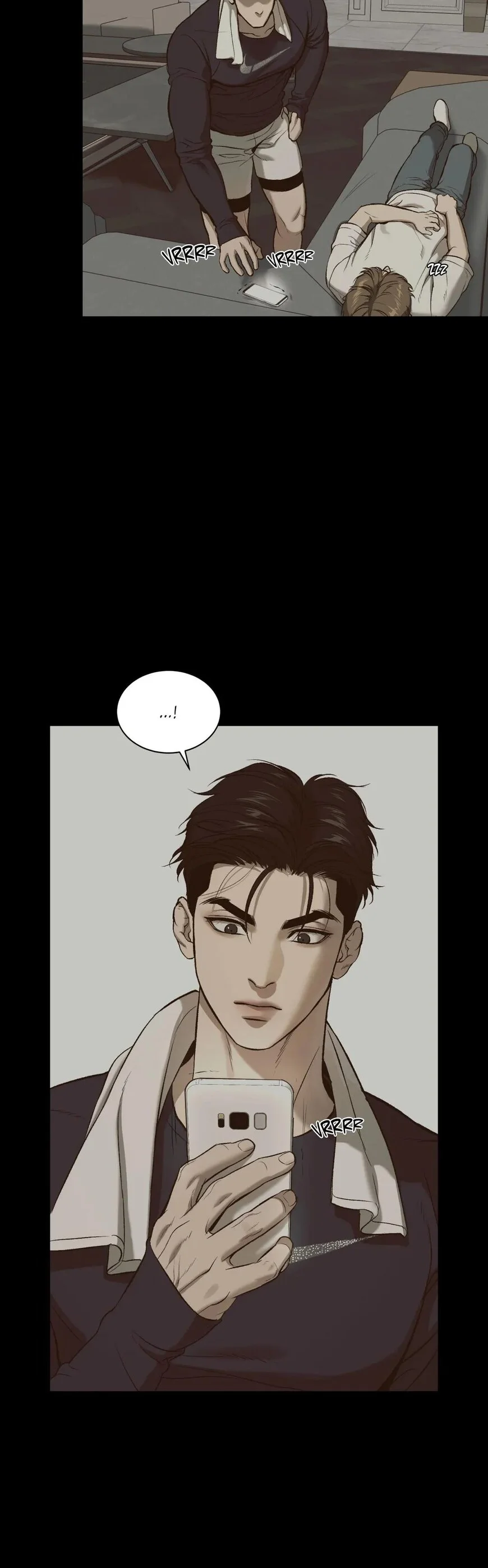 Read Jinx - Chapter 21 - www.jinxfree.com | Image 45