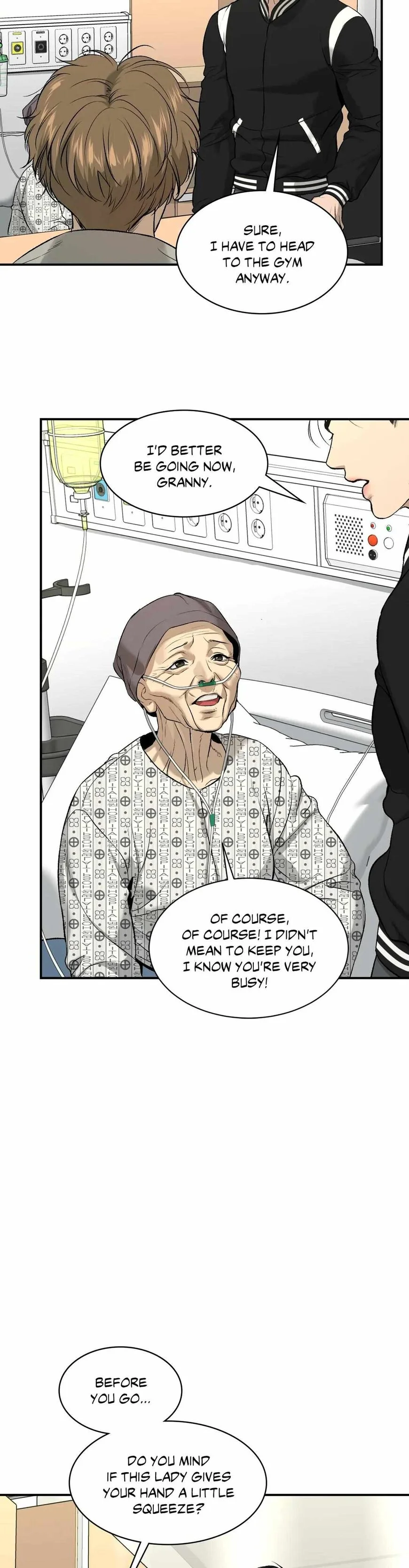 Read Jinx - Chapter 22 - www.jinxfree.com | Image 4