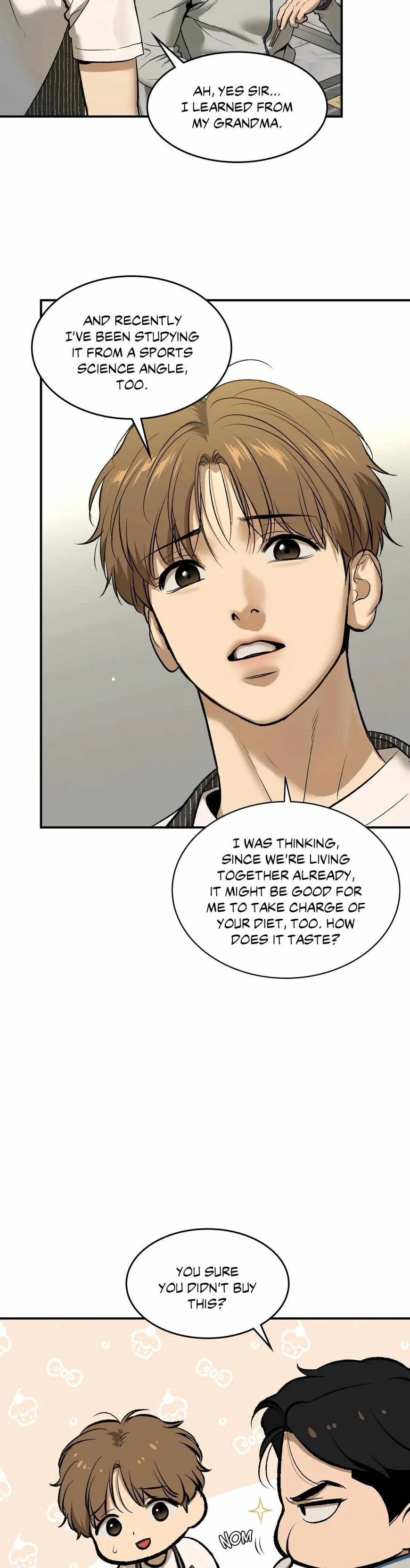 Read Jinx - Chapter 22 - www.jinxfree.com | Image 39