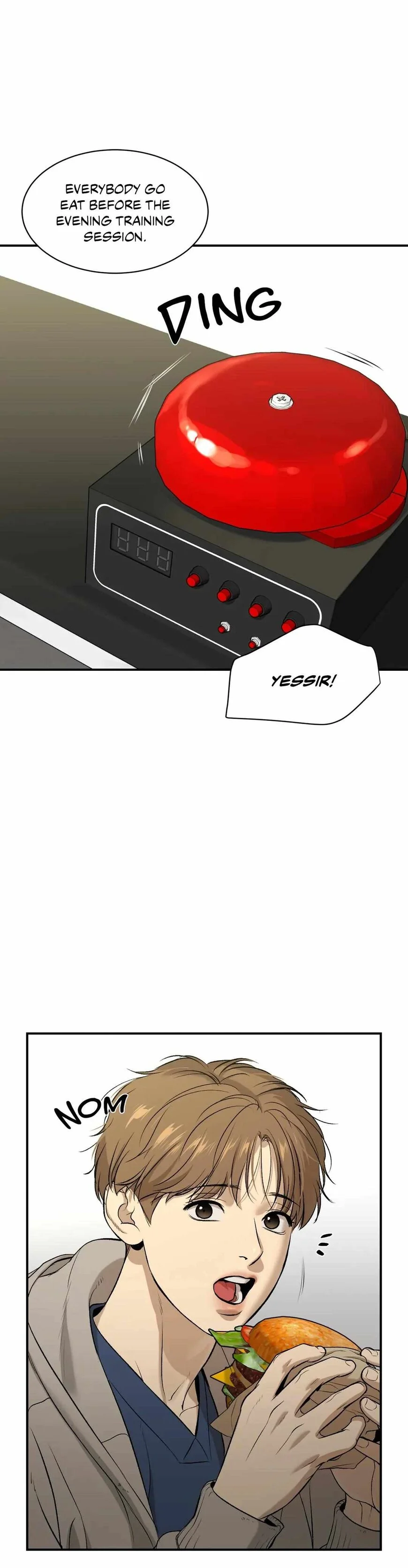 Read Jinx - Chapter 22 - www.jinxfree.com | Image 49