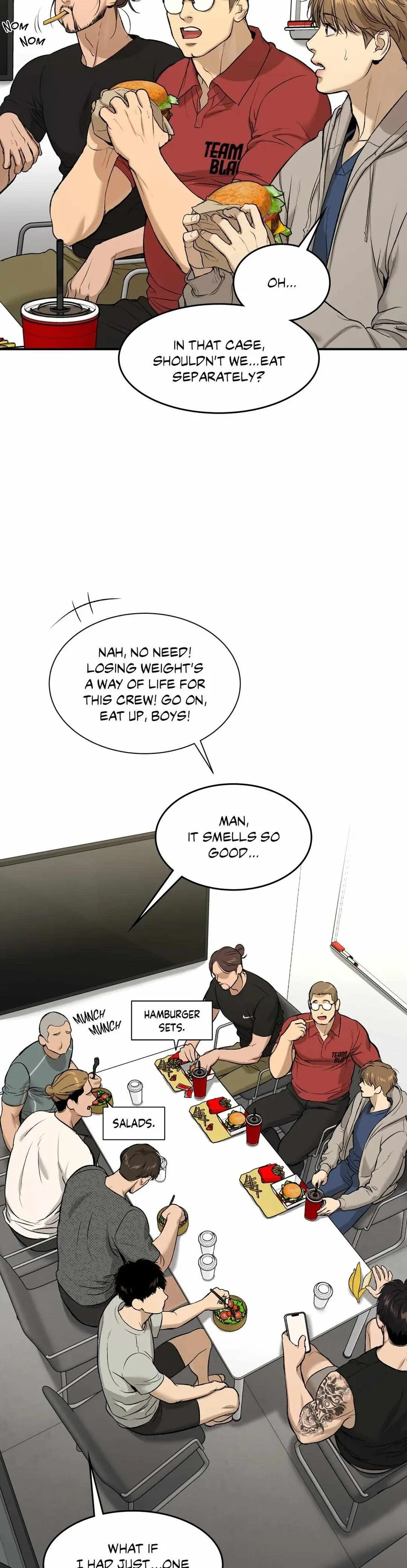 Read Jinx - Chapter 22 - www.jinxfree.com | Image 51