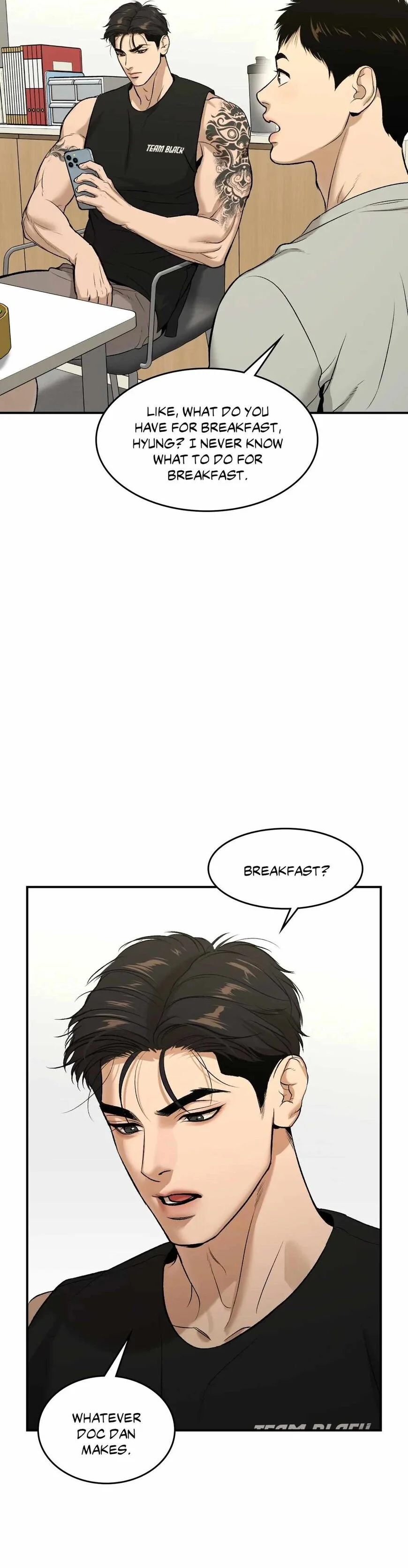 Read Jinx - Chapter 22 - www.jinxfree.com | Image 54