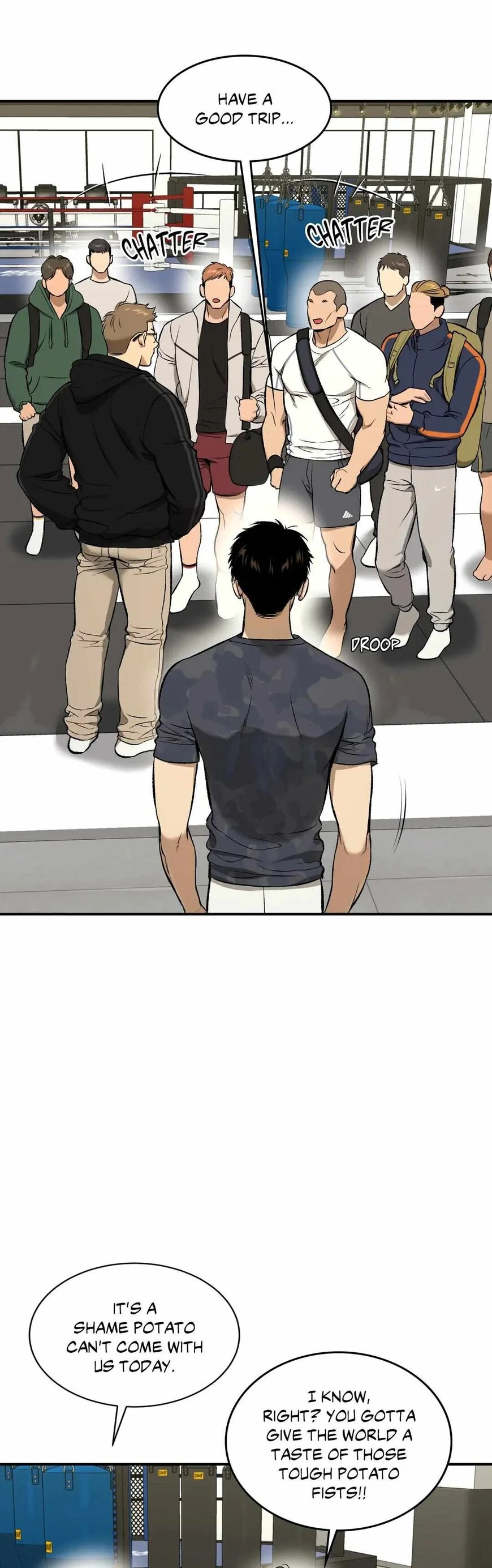 Read Jinx - Chapter 23 - www.jinxfree.com | Image 9