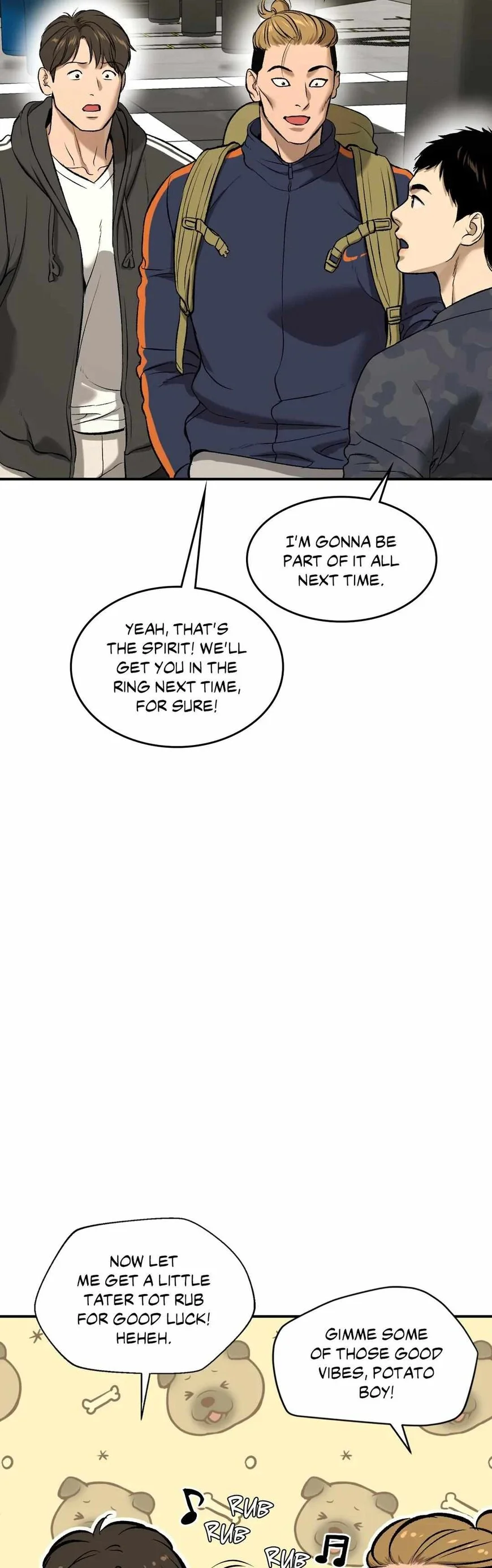 Read Jinx - Chapter 23 - www.jinxfree.com | Image 10