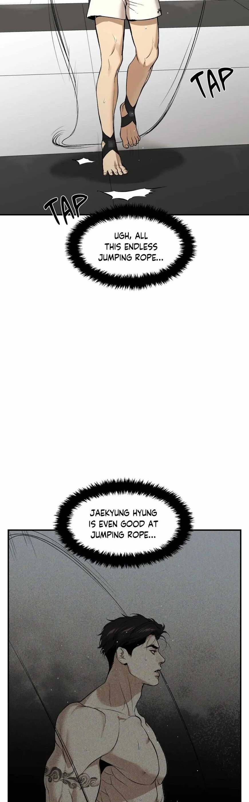 Read Jinx - Chapter 23 - www.jinxfree.com | Image 20