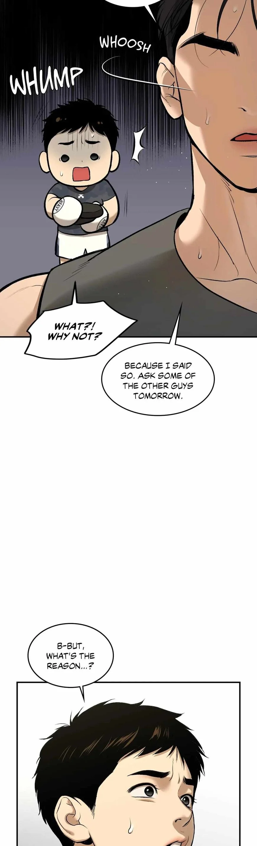 Read Jinx - Chapter 23 - www.jinxfree.com | Image 34