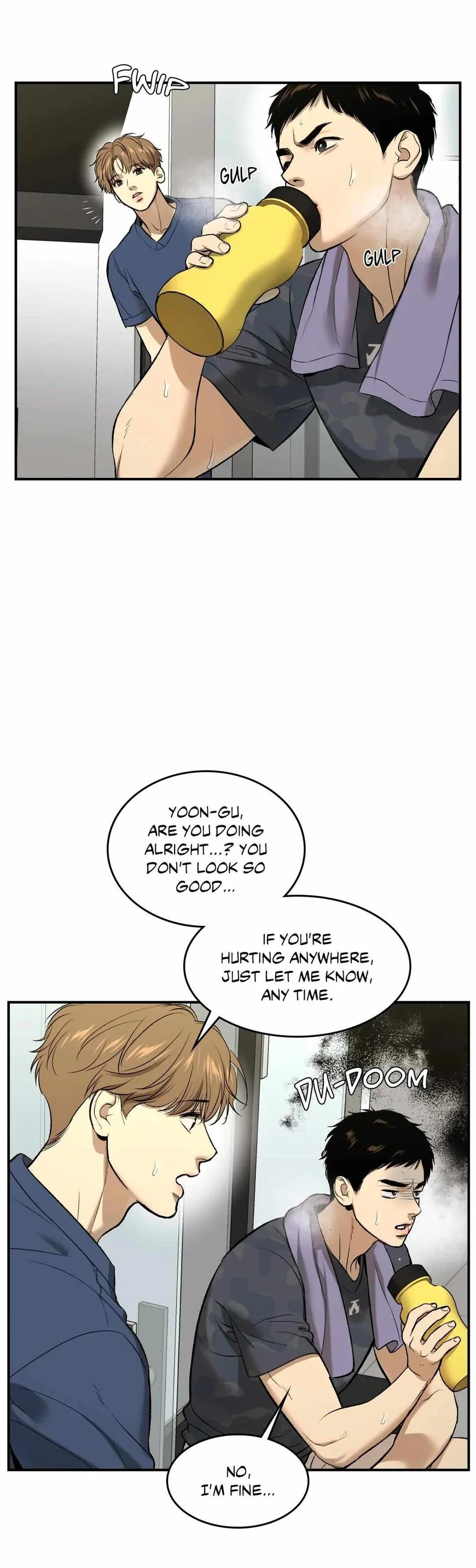 Read Jinx - Chapter 23 - www.jinxfree.com | Image 39