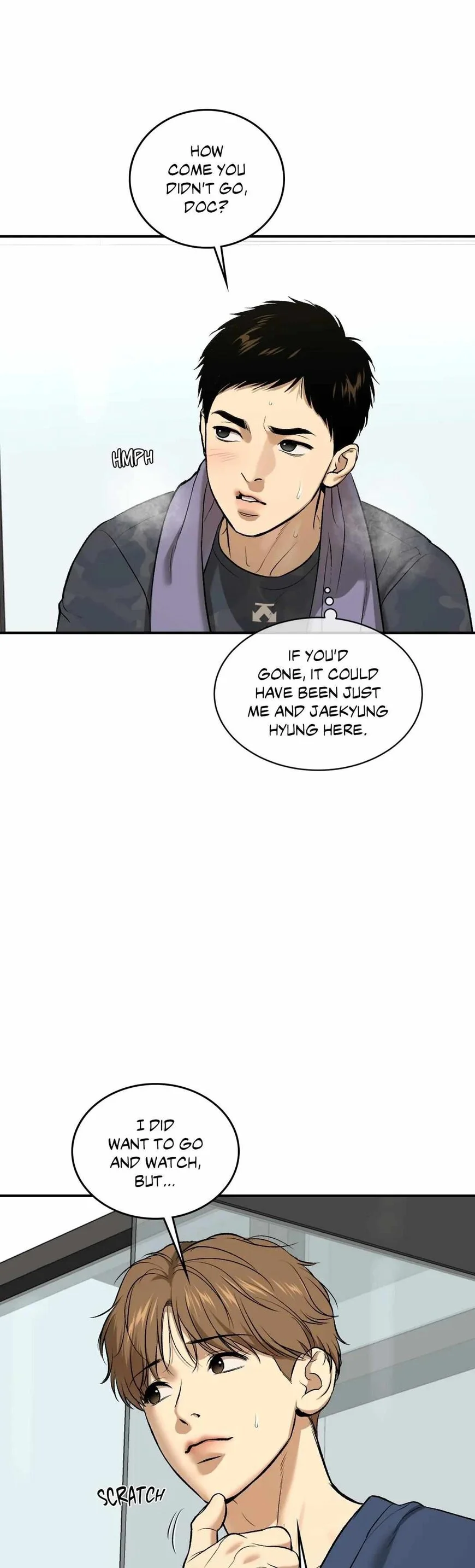 Read Jinx - Chapter 23 - www.jinxfree.com | Image 41