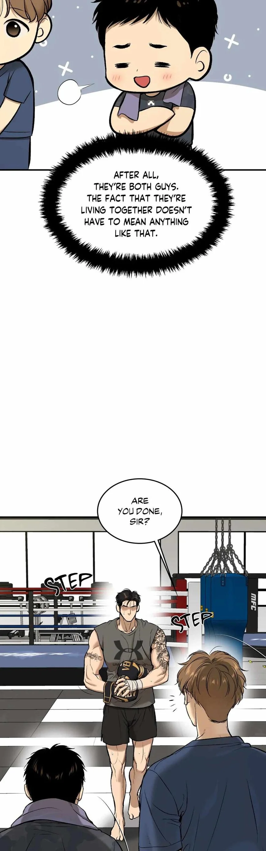 Read Jinx - Chapter 23 - www.jinxfree.com | Image 44