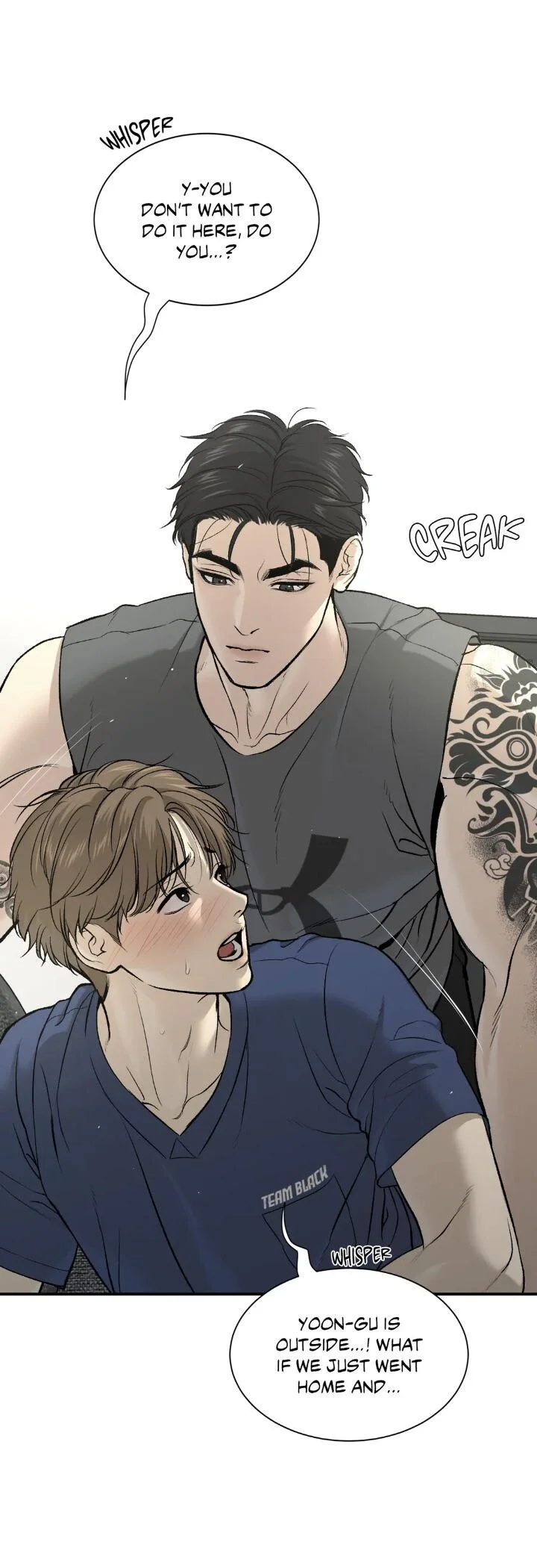 Read Jinx - Chapter 24 - www.jinxfree.com | Image 5