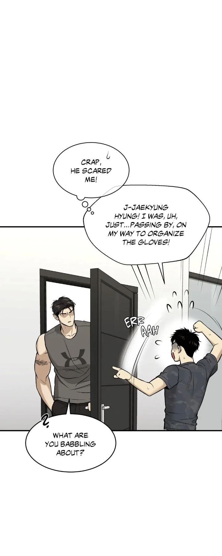 Read Jinx - Chapter 24 - www.jinxfree.com | Image 17