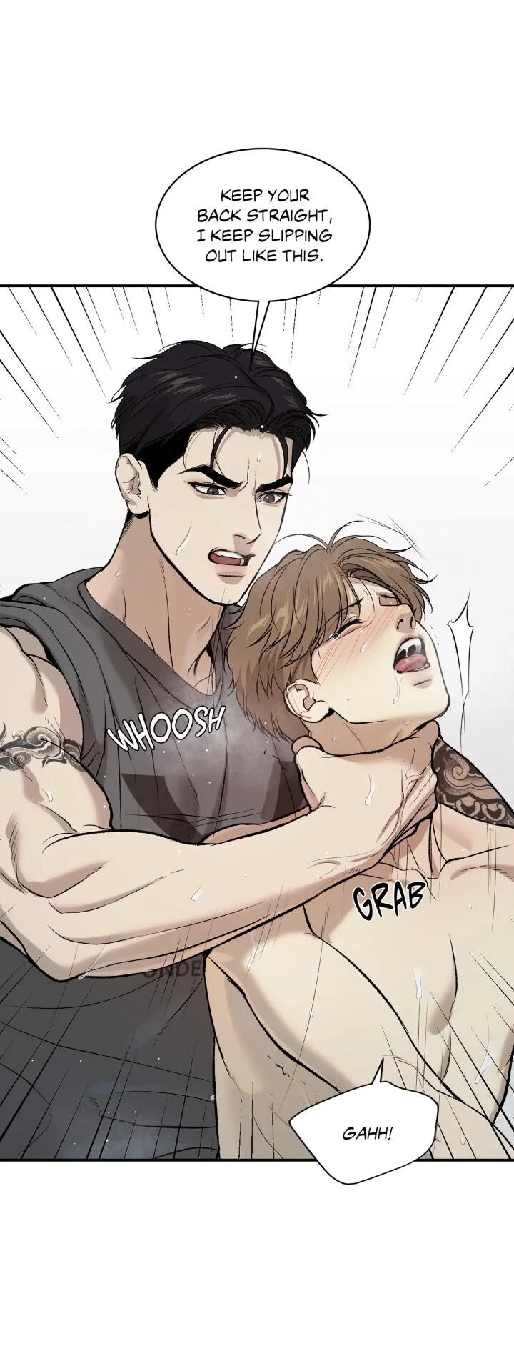 Read Jinx - Chapter 24 - www.jinxfree.com | Image 33