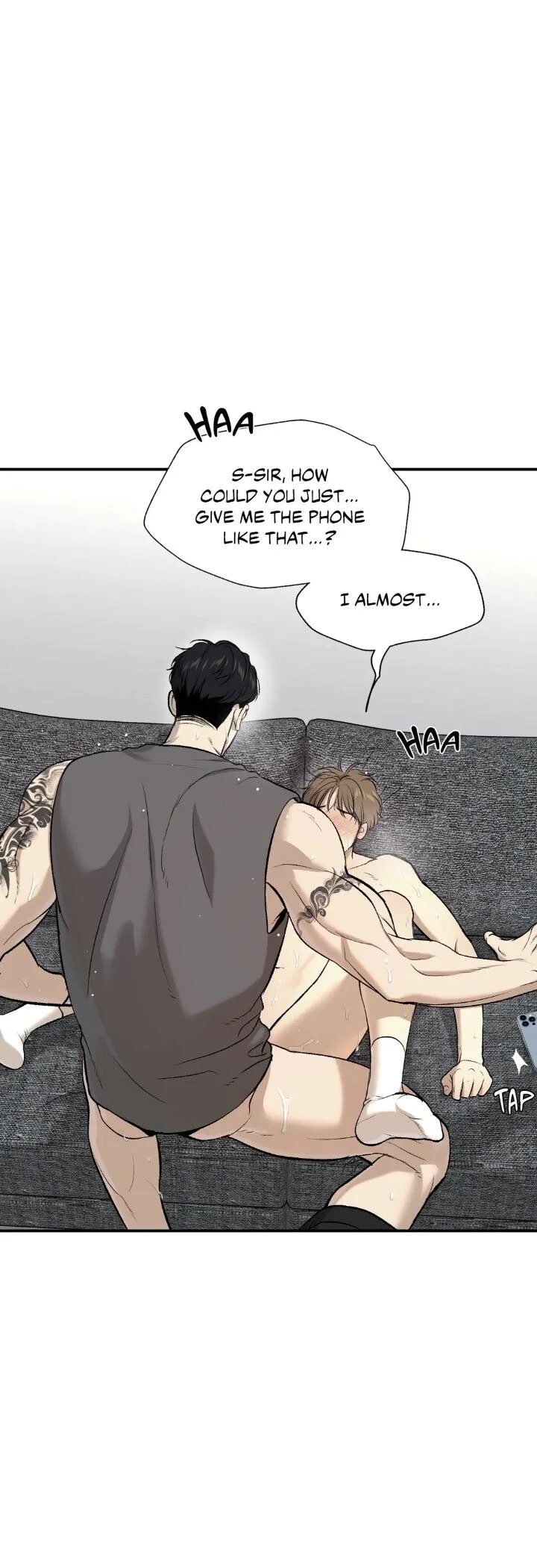Read Jinx - Chapter 24 - www.jinxfree.com | Image 70