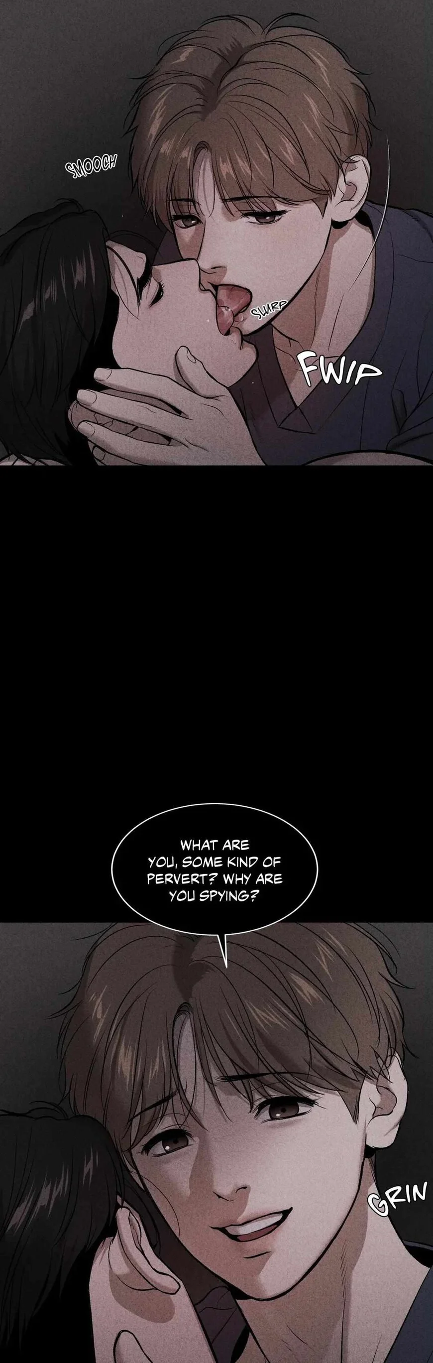 Read Jinx - Chapter 25 - www.jinxfree.com | Image 12