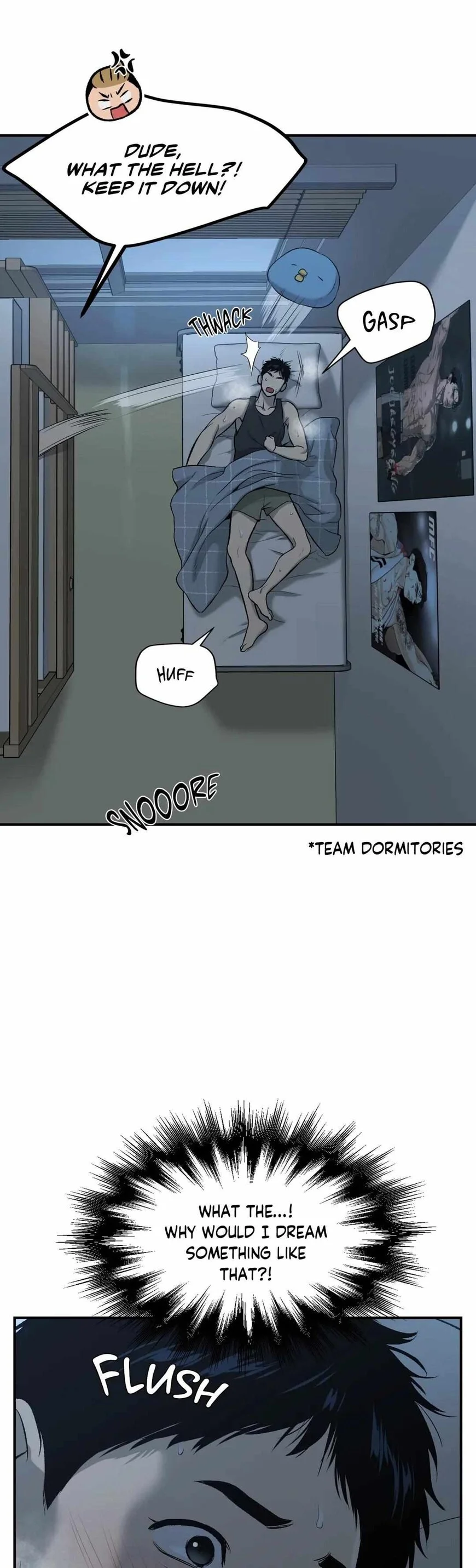 Read Jinx - Chapter 25 - www.jinxfree.com | Image 16