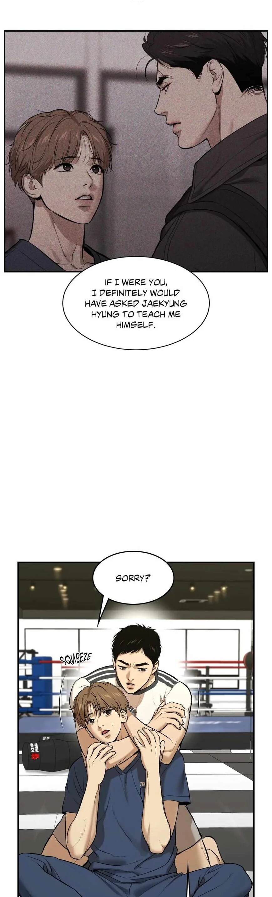 Read Jinx - Chapter 25 - www.jinxfree.com | Image 41