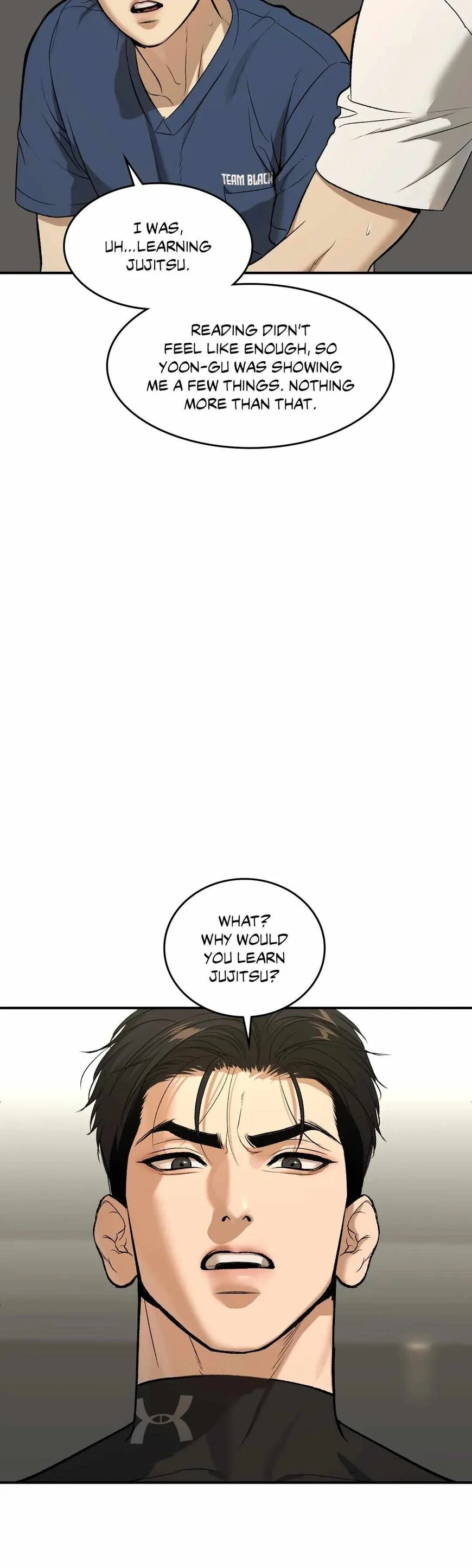 Read Jinx - Chapter 25 - www.jinxfree.com | Image 49