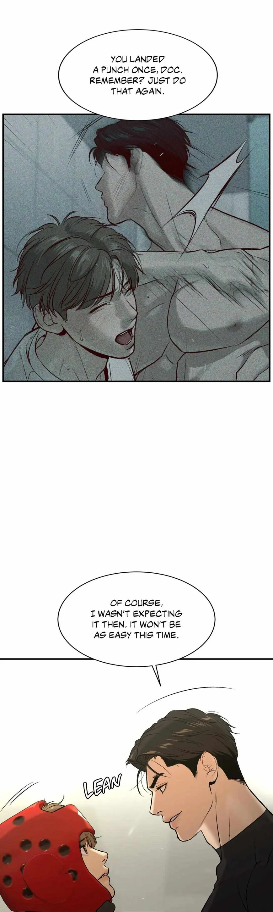 Read Jinx - Chapter 26 - www.jinxfree.com | Image 6