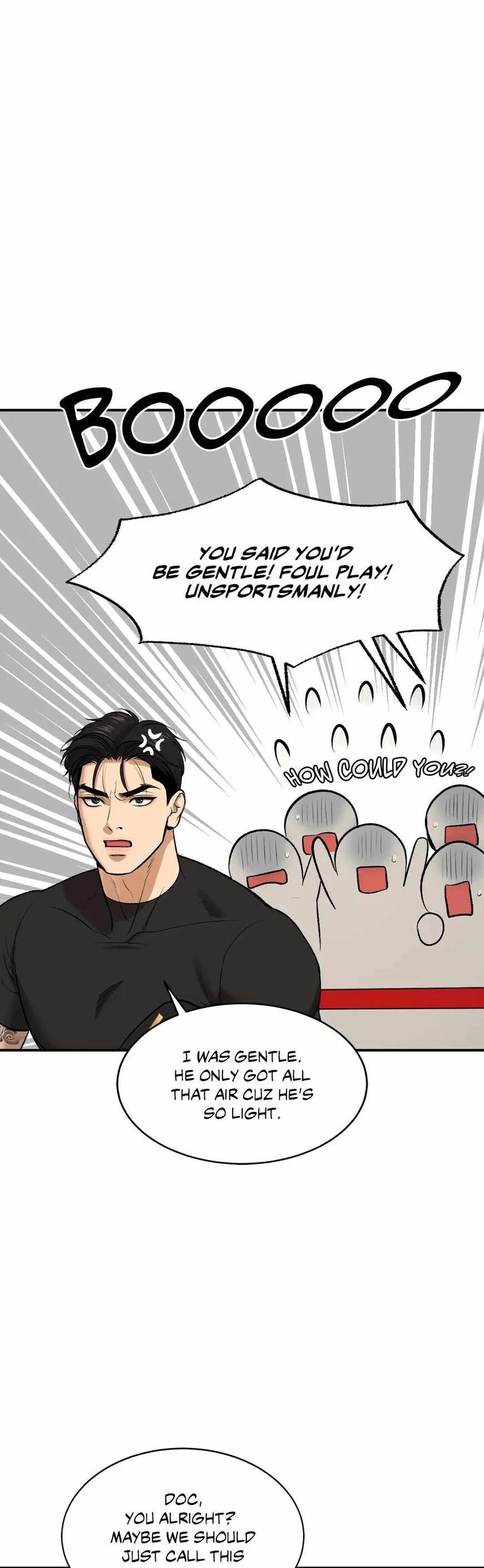 Read Jinx - Chapter 26 - www.jinxfree.com | Image 15