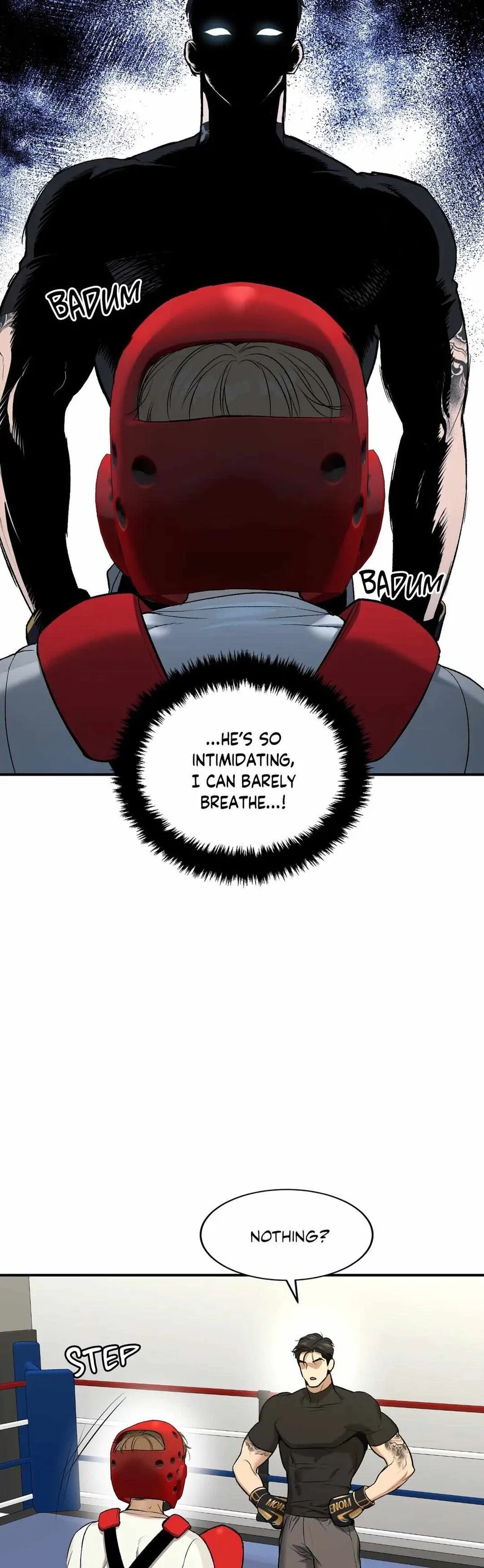 Read Jinx - Chapter 26 - www.jinxfree.com | Image 19