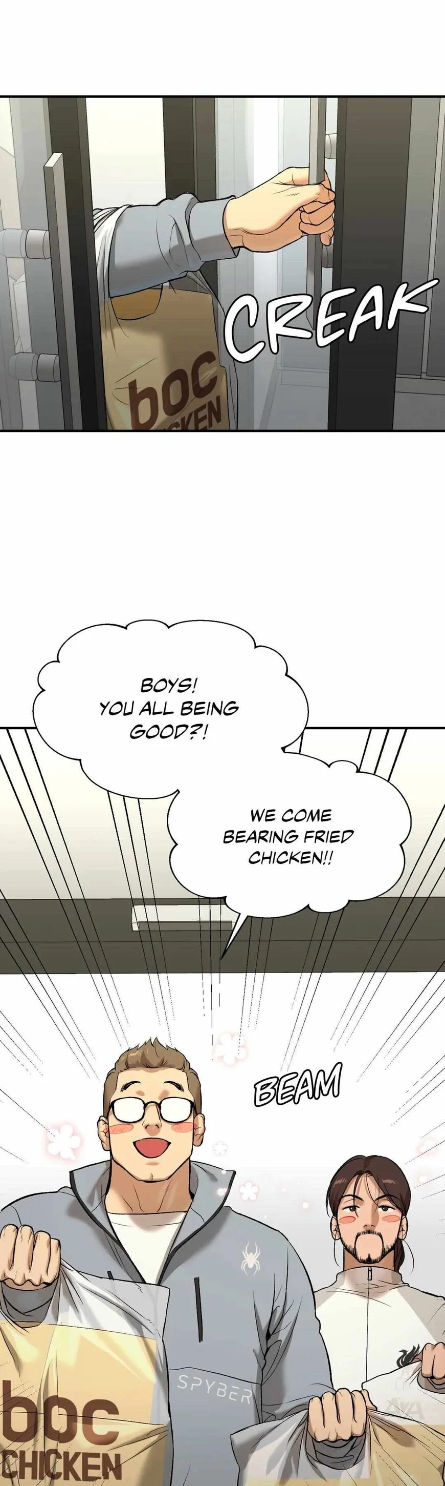 Read Jinx - Chapter 26 - www.jinxfree.com | Image 43