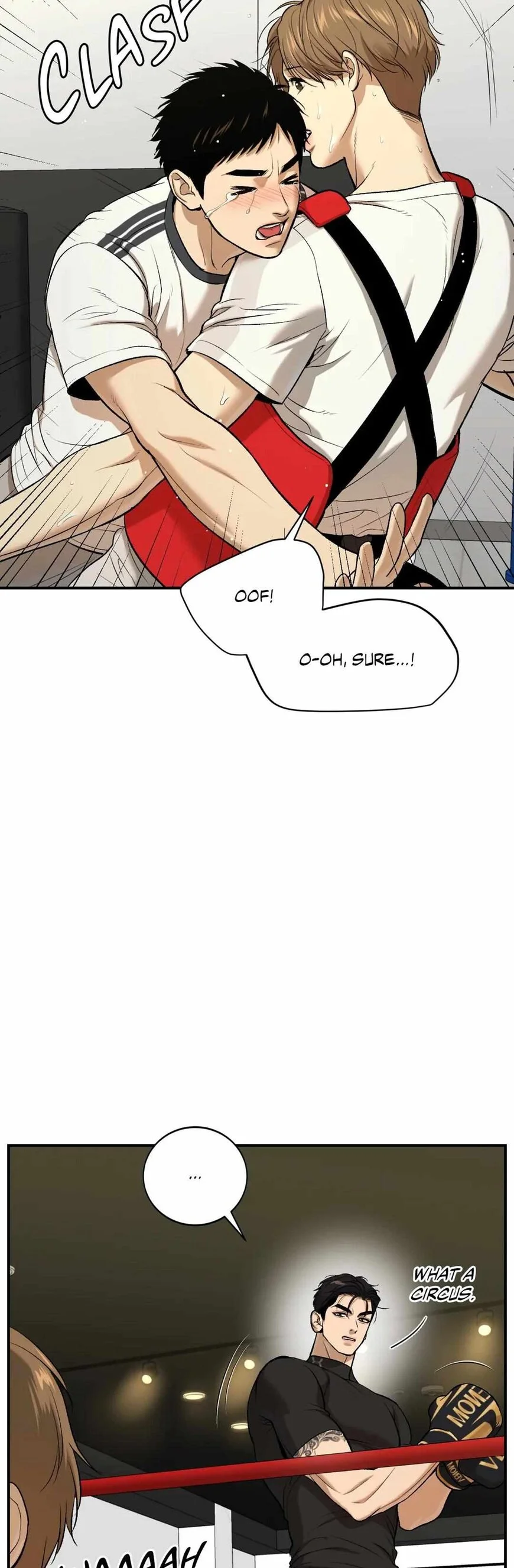 Read Jinx - Chapter 26 - www.jinxfree.com | Image 61