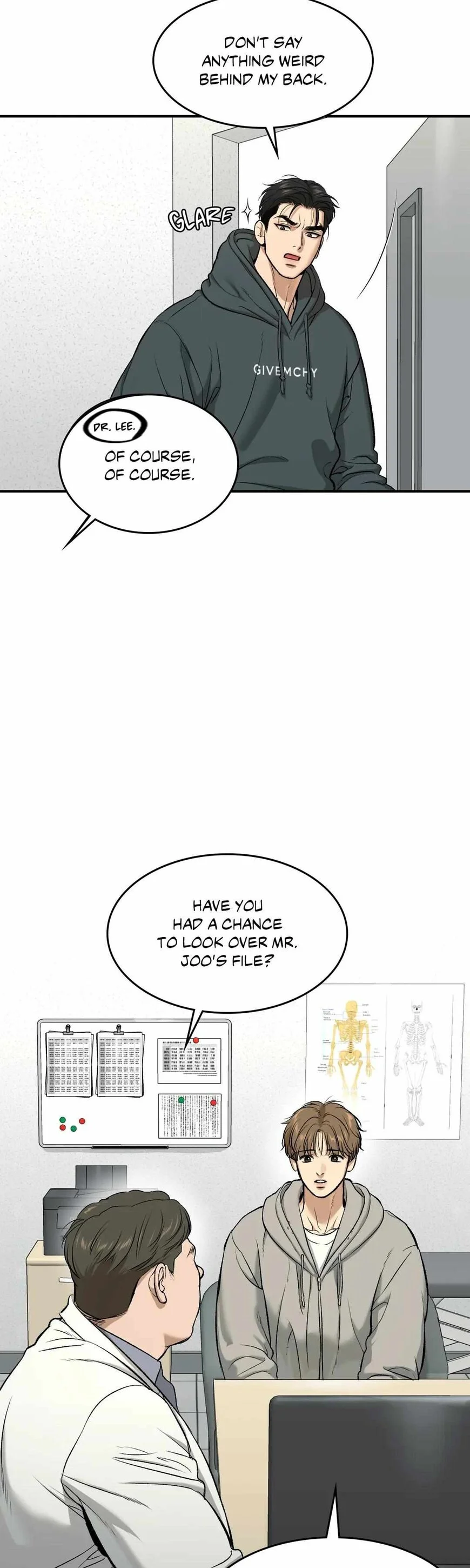 Read Jinx - Chapter 27 - www.jinxfree.com | Image 5