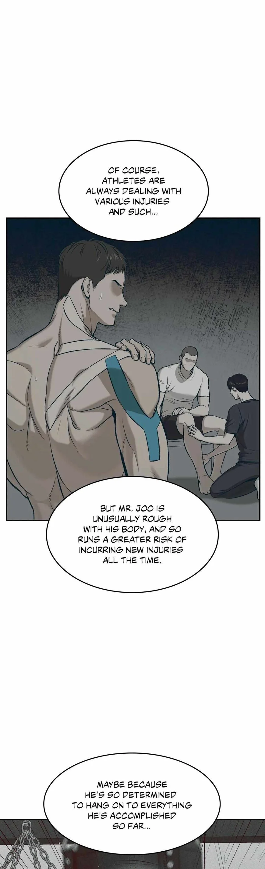 Read Jinx - Chapter 27 - www.jinxfree.com | Image 8