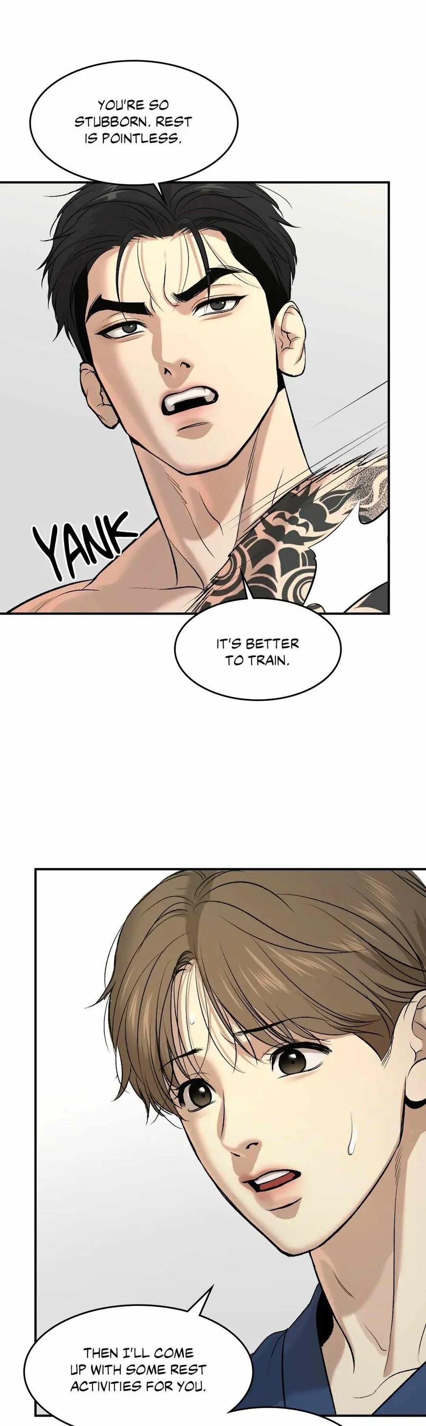 Read Jinx - Chapter 27 - www.jinxfree.com | Image 25