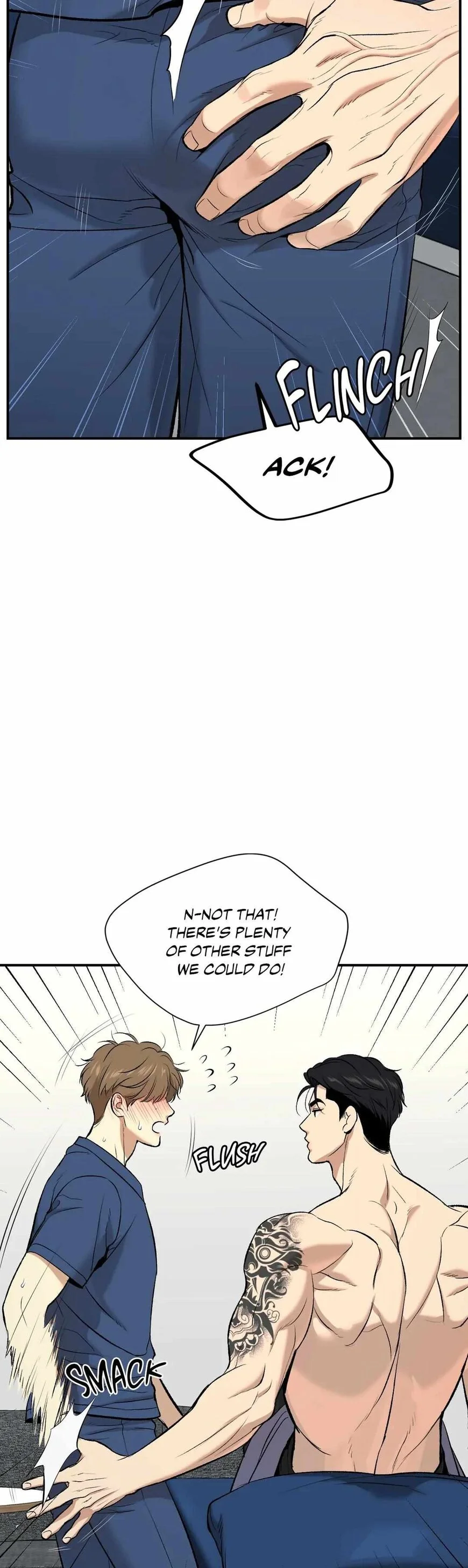 Read Jinx - Chapter 27 - www.jinxfree.com | Image 27
