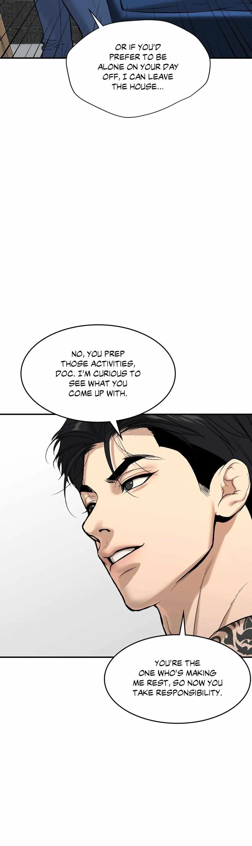 Read Jinx - Chapter 27 - www.jinxfree.com | Image 28