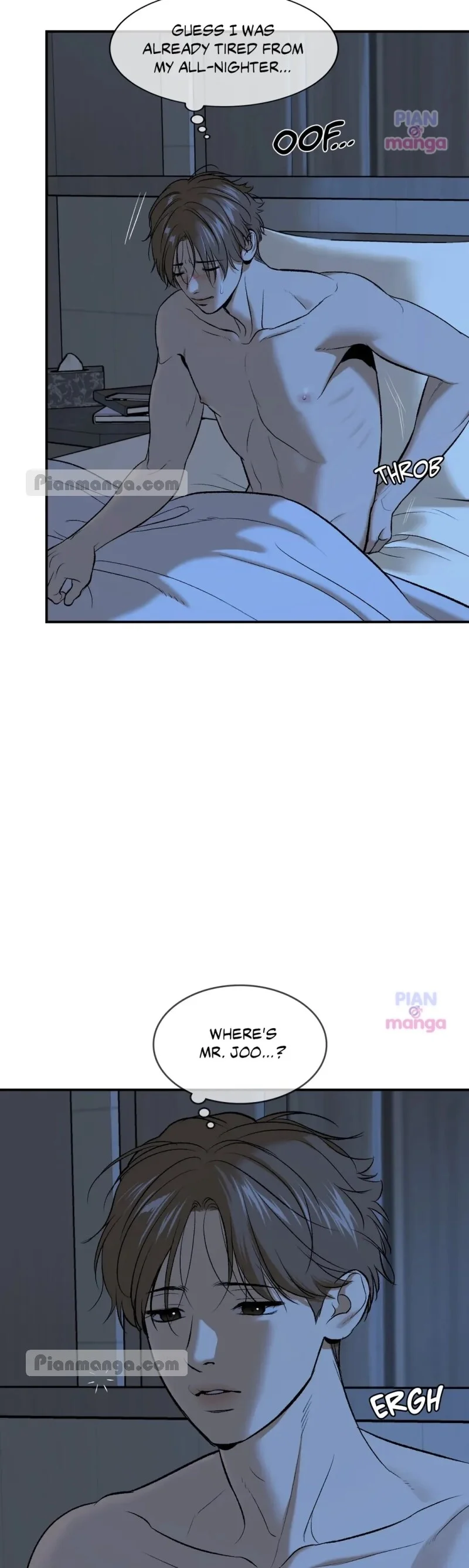 Read Jinx - Chapter 29 - www.jinxfree.com | Image 3