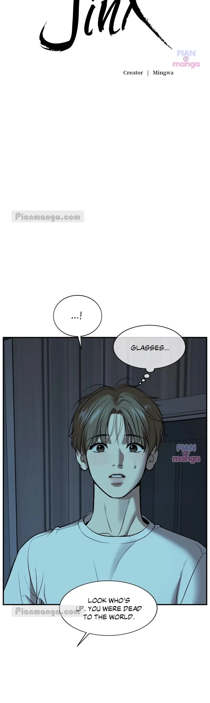Read Jinx - Chapter 29 - www.jinxfree.com | Image 7