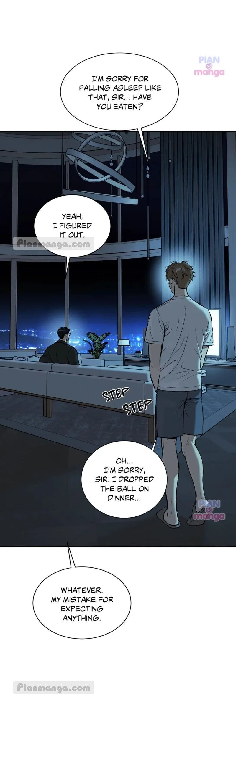 Read Jinx - Chapter 29 - www.jinxfree.com | Image 8