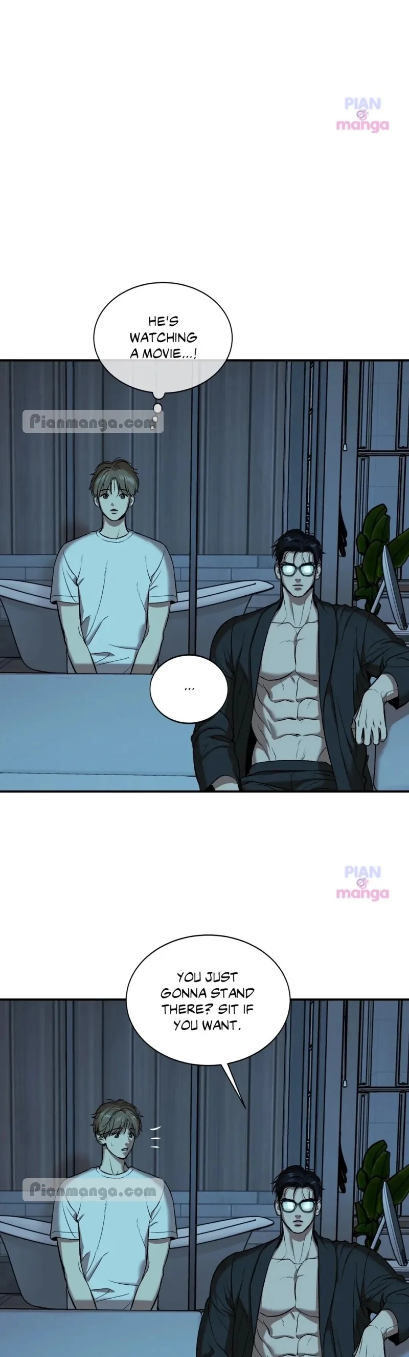 Read Jinx - Chapter 29 - www.jinxfree.com | Image 10