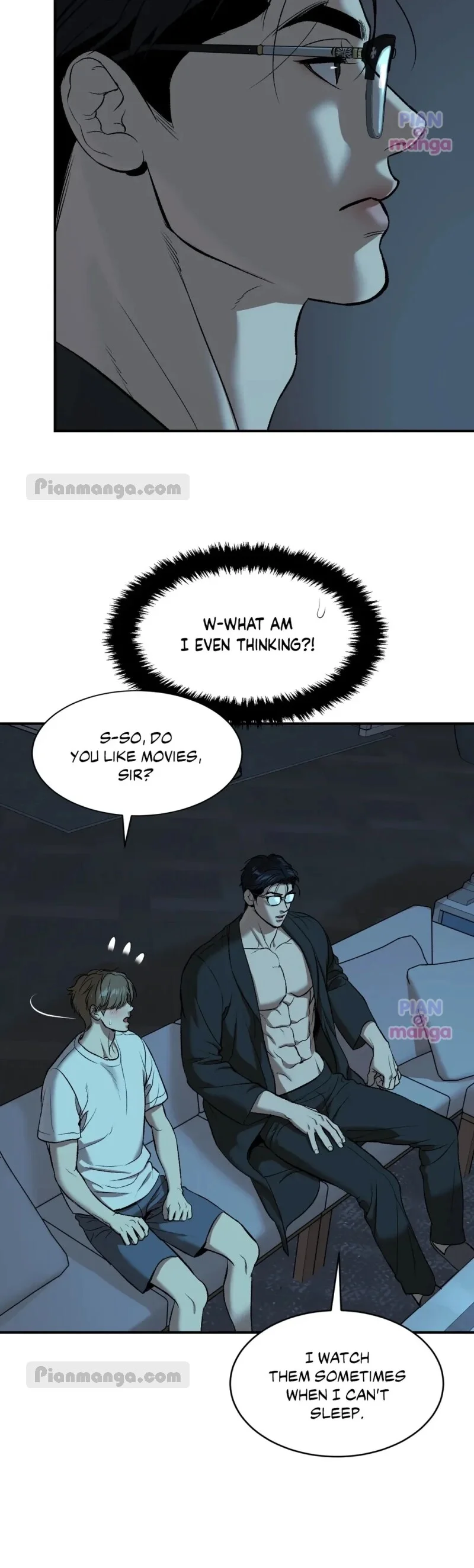 Read Jinx - Chapter 29 - www.jinxfree.com | Image 14