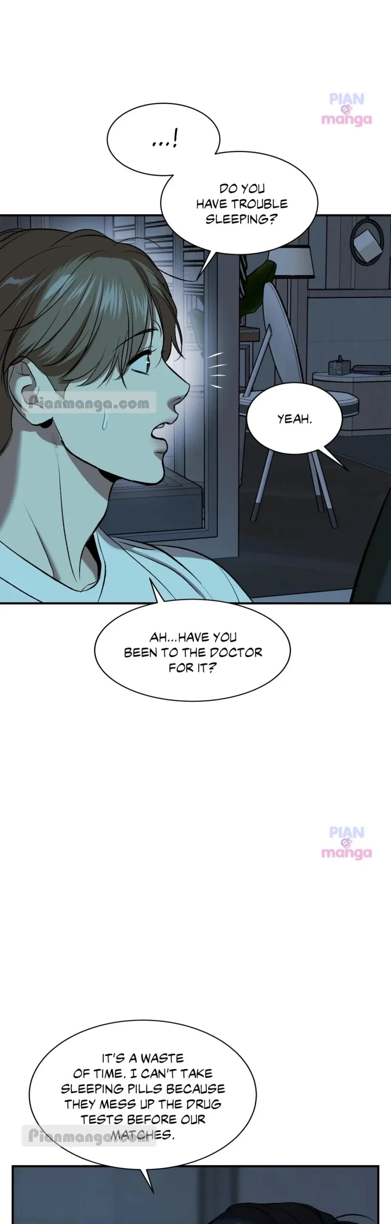 Read Jinx - Chapter 29 - www.jinxfree.com | Image 15